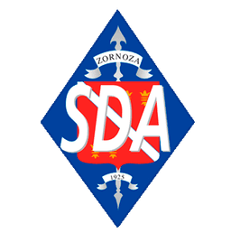 এসডি আমোরেবিয়েতা