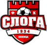एफके स्लोगा १९३४ विनिका