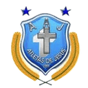 Atletas de Jesus (W)