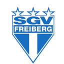 SGV Freiberg U19
