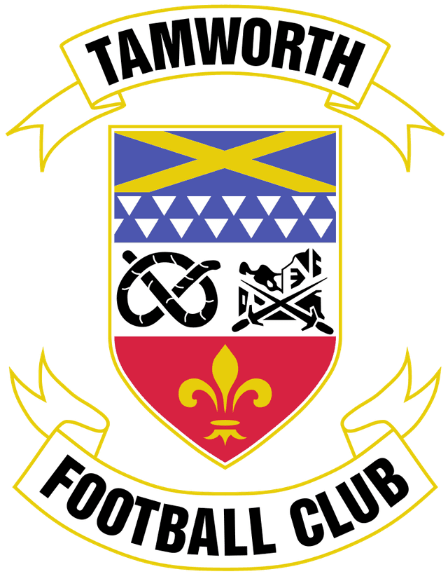 ট্যামওয়ার্থ