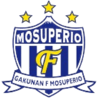 गाकुनान एफ मोसुपेरियो