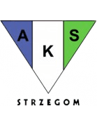 एकेएस स्ट्रेज़गॉम