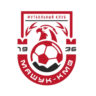 माशुक-केएमवी