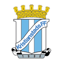 ক্রিস্টিয়ানস্টাডস এফএফ