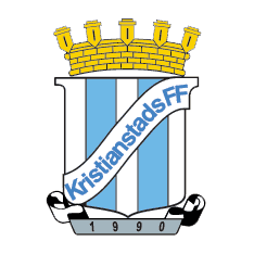 ক্রিস্টিয়ানস্টাডস এফএফ