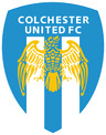কলচেস্টার ইউনাইটেড