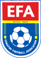 এস্বাতিনি মহিলা ইউ২০