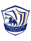 कांगझोउ माईटी लायंस U21