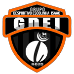 आईजैक दे बेंगुएला