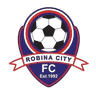 रोबिना सिटी