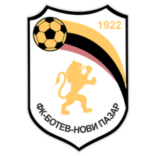 बोटेव नोवी पजार