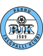 पार्नु जेके