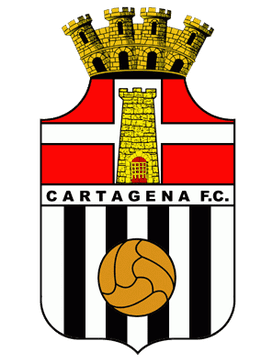 في سي كارتاخينا تحت 19 سنة