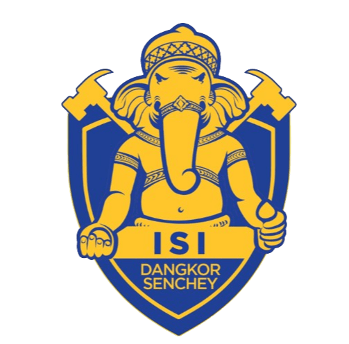 आईएसआई डांगकोर सेनचे एफसी