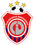 Independiente de Challapata (W)
