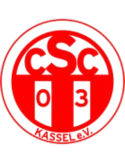 सीएससी 03 कासेल