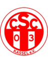 সিএসসি ০৩ ক্যাসেল