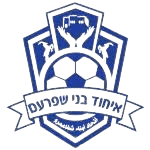 ইহুদ বিনেই শফারাম ইউ১৯