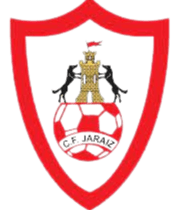 सीएफ जारैज़