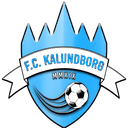 কালুন্ডবর্গ জিবিক