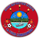 সিডি পুয়ের্তো দে ইজতাপা