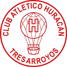 Huracan de Tres Arroyos