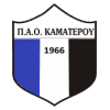 Kamatero