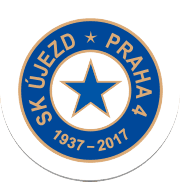 एसके उजेज़द प्राहा 4