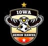Iowa Demon Hawks
