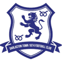 ডারলাস্টন টাউন