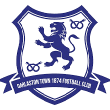 ডারলাস্টন টাউন