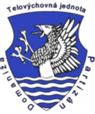 TJ पार्टिजन डोमानीजा