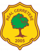 रियल सेर्रेटेसे