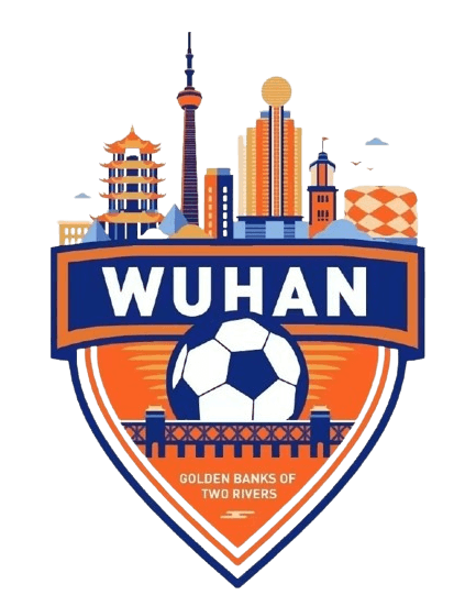 वुहान गोल्डन बैंक ऑफ़ टू रिवर्स