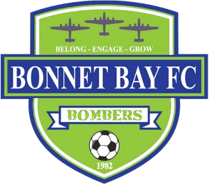 Bonnet Bay FC