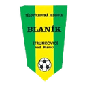 TJ Blanik Strunkovice
