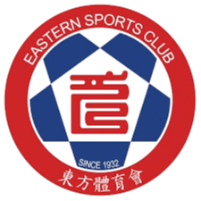 ইস্টার্ন ফুটবল দল ইউ২২