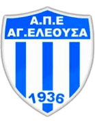 আগিয়া এলেওসা