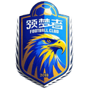 Xinjiang Dream Leaders U13