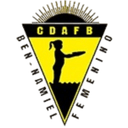 बेन नामिएल महिला