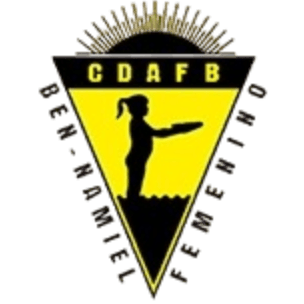 बेन नामिएल महिला