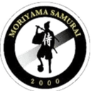 মোরিয়ামা সামুরাই