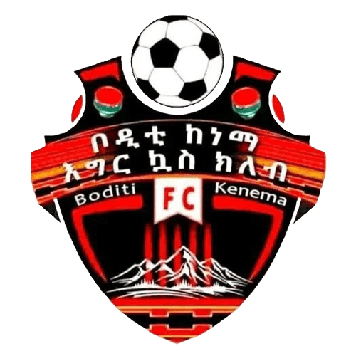 বোদিতি কেটেমা