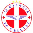 FC Tbilisi