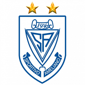 Sportivo Ameliano Reserves