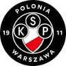 पोलोनिया वारसावा बी