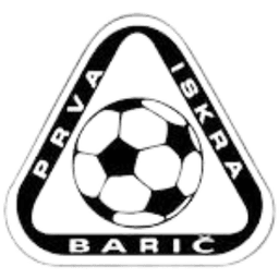 एफके प्रवा इस्क्रा बारिक