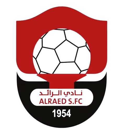 Al Raed Reserves