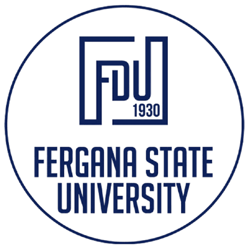 ফারগানা বিশ্ববিদ্যালয়